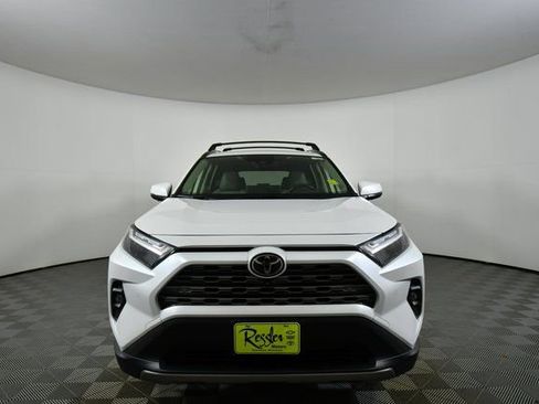 Used 2023 Toyota RAV4 Limited image 7