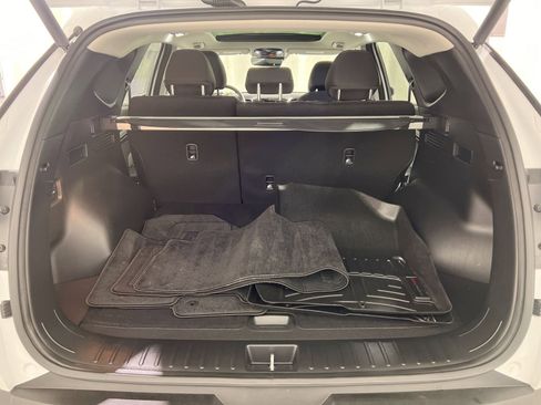 Used 2022 Hyundai Tucson SEL image 26