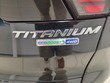 Used 2017 Ford Escape Titanium AWD/4WD image 13