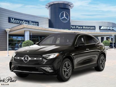 New 2026 Mercedes-Benz GLC 300 4MATIC