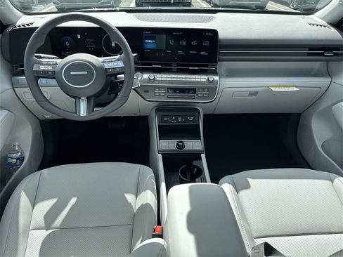 New 2026 Hyundai Kona SEL Premium image 3