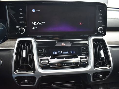 Used 2021 Kia Sorento SX Prestige AWD/4WD image 18