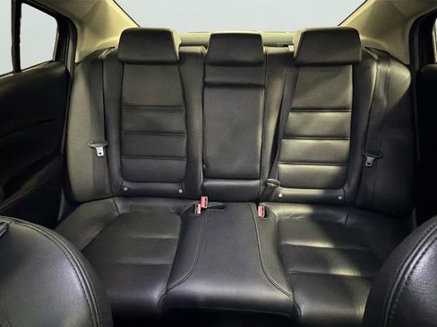 Used 2017 MAZDA MAZDA6 Grand Touring image 17