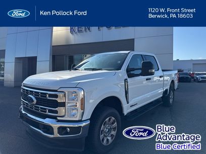 Used 2024 Ford F250 XLT