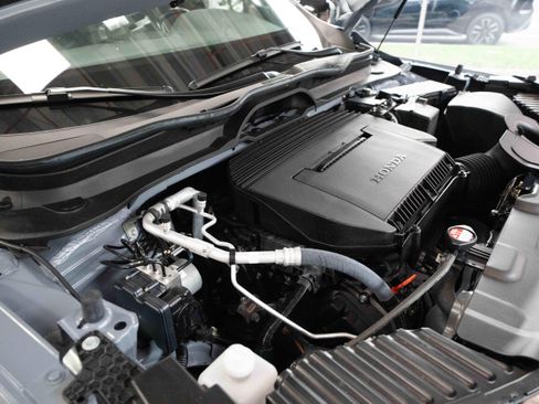 Used 2026 Honda Passport TrailSport Elite image 33