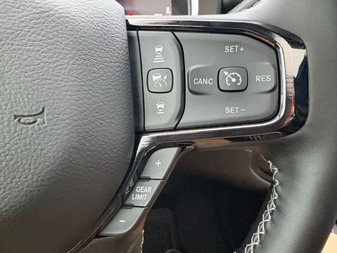 New 2026 RAM 3500 Limited image 18