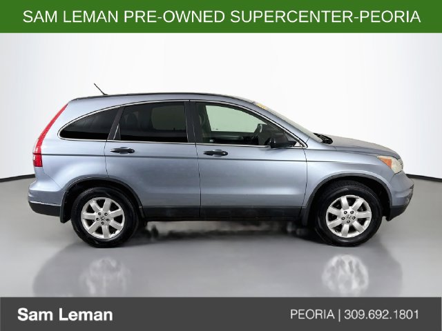 Used 2011 Honda CR-V SE image 8
