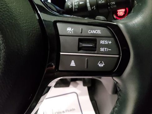 Certified 2024 Honda Pilot EX-L image 30