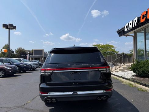 Used 2020 Lincoln Aviator Reserve w/ Equipment Group 201A AWD/4WD image 5