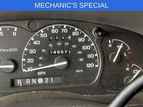 Used 2003 Ford Ranger 2WD Regular Cab image 17