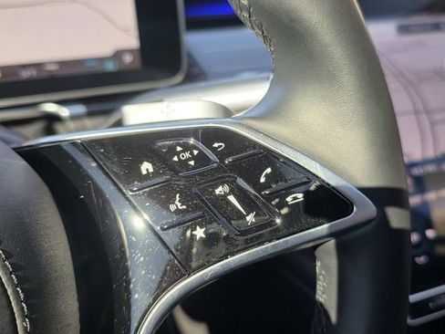 Certified 2021 Mercedes-Benz S 580 4MATIC Sedan image 14