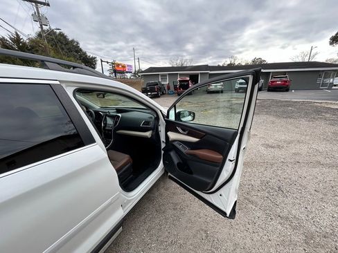 Used 2020 Subaru Ascent Touring image 24