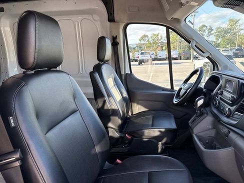 Used 2023 Ford Transit 150 Medium Roof RWD image 11