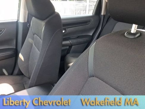 Used 2023 Honda CR-V LX image 19