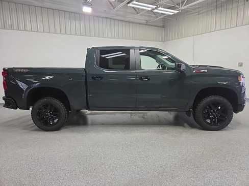 New 2026 Chevrolet Silverado 1500 LT Trail Boss w/ Convenience Package II image 8