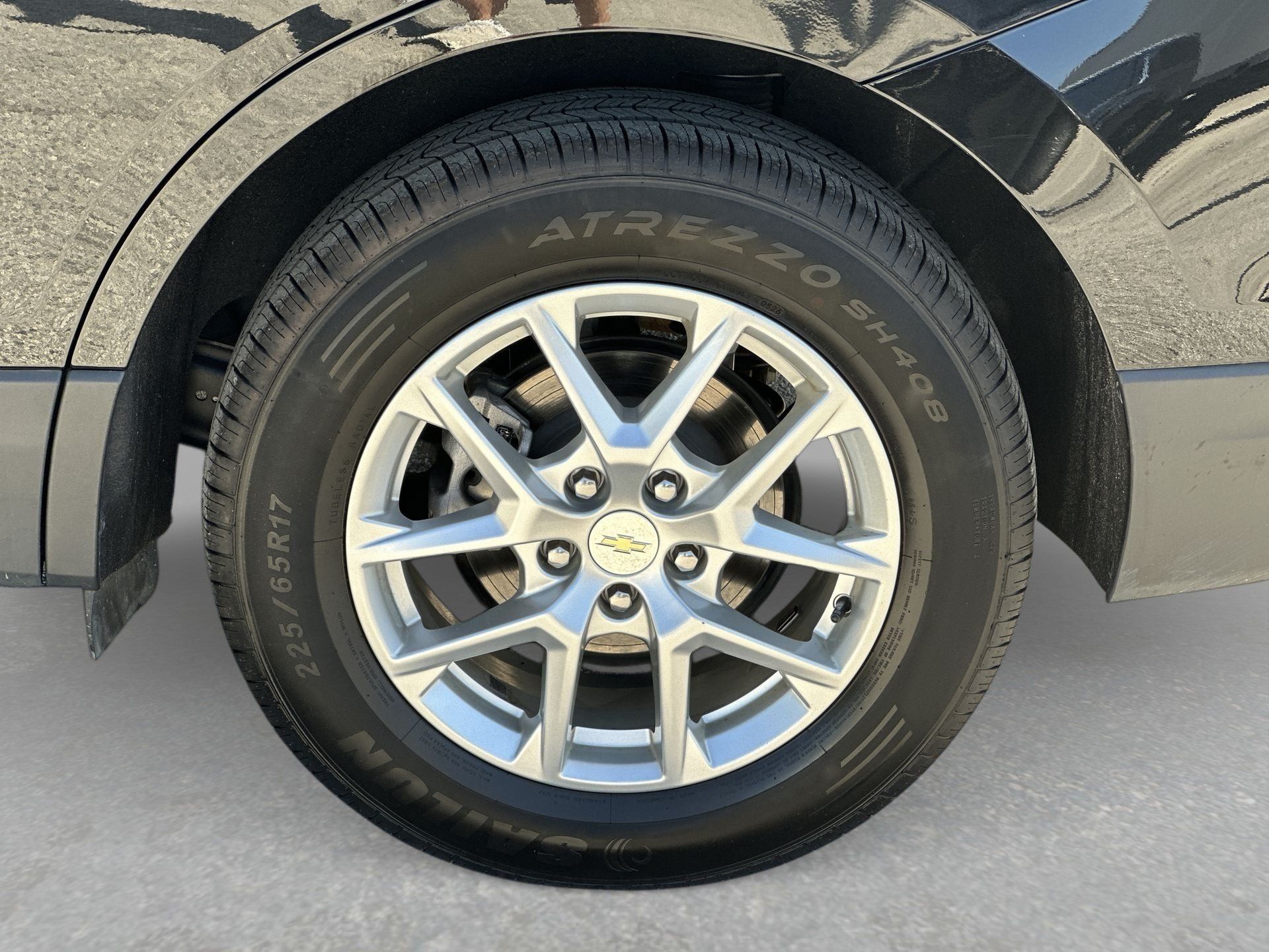 Certified 2024 Chevrolet Equinox LT AWD/4WD image 32