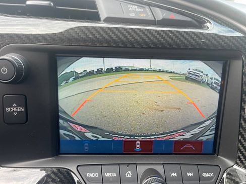 Used 2019 Chevrolet Corvette ZR1 RWD image 20