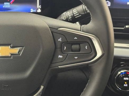 New 2026 Chevrolet Trax LT w/ Driver Confidence Package FWD image 12