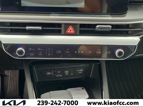 New 2026 Kia K5 GT-Line FWD image 27