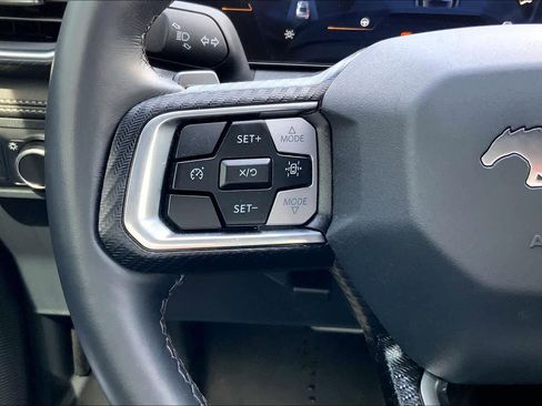 Used 2024 Ford Mustang GT Premium image 24