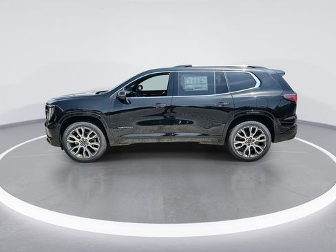 New 2026 GMC Acadia Denali Ultimate FWD image 5