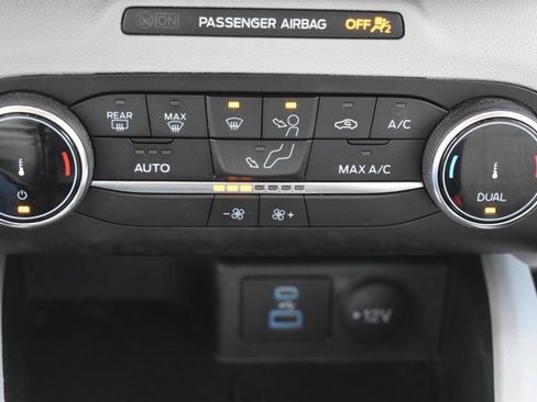 Used 2023 Ford Escape Active image 26