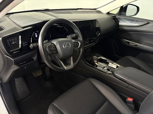 Used 2024 Lexus NX 350 AWD w/ Cold Area Package image 21