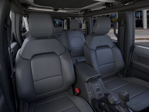 New 2026 Ford Bronco Big Bend AWD/4WD image 10
