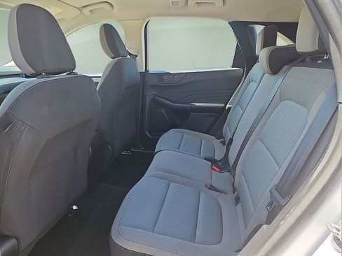 Used 2021 Ford Escape S FWD image 12