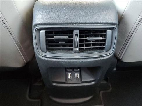 Used 2017 Honda CR-V EX-L image 17