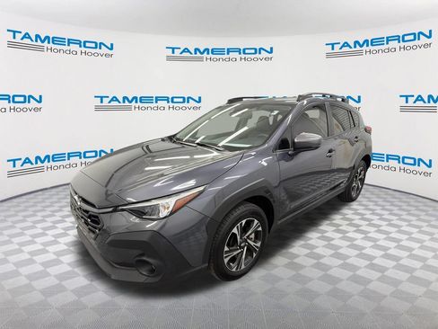 Used 2024 Subaru Crosstrek 2.0i Premium AWD/4WD image 1