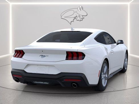 New 2026 Ford Mustang Coupe RWD image 6