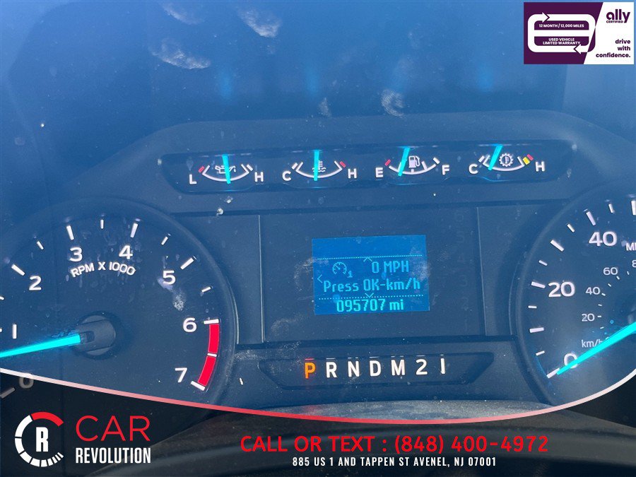 Used 2019 Ford F250 XL w/ Power Equipment Group AWD/4WD image 17