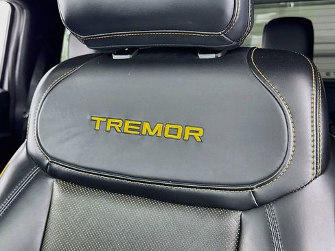 Used 2024 Ford F150 Tremor w/ Equipment Group 402A High AWD/4WD image 24