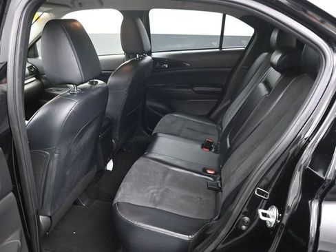 Used 2024 Mitsubishi Eclipse Cross SE AWD/4WD image 10