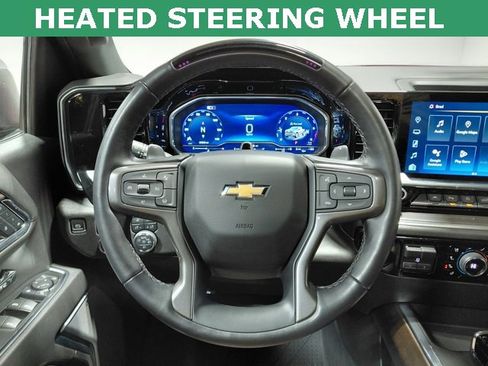 Certified 2024 Chevrolet Silverado 1500 High Country image 6