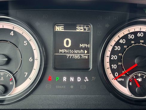 Used 2018 RAM 1500 Express w/ Express Value Package image 21