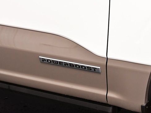 Used 2025 Ford F150 King Ranch AWD/4WD image 11