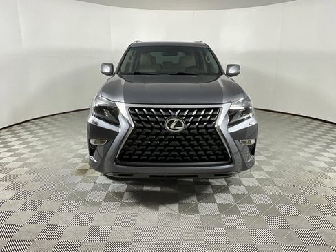 Used 2017 Lexus GX 460 Premium w/ Premium Package image 7
