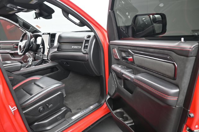 Used 2022 RAM 1500 TRX w/ TRX Level 2 Equipment Group AWD/4WD image 13