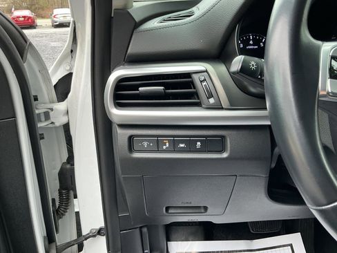 Used 2020 Kia Telluride S image 11