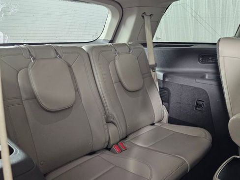 Used 2020 Lincoln Aviator Reserve w/ Equipment Group 201A image 16