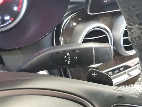 Used 2016 Mercedes-Benz GLC 300 GLC 300 image 21