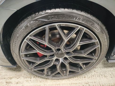 Used 2015 Volkswagen GTI Autobahn image 19