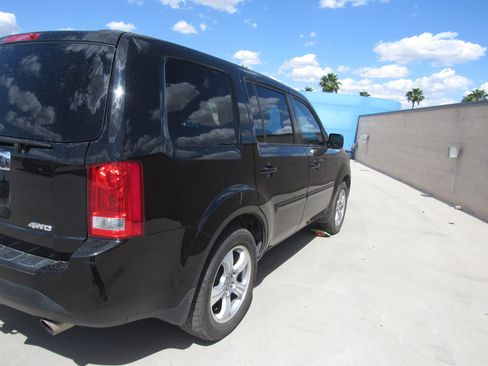 Used 2014 Honda Pilot EX-L image 3