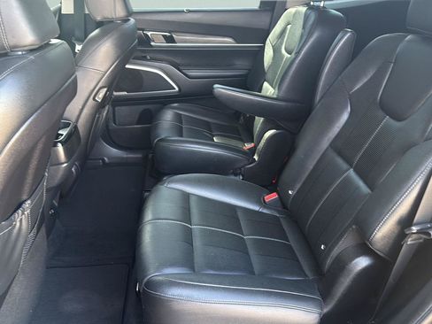 Used 2021 Kia Telluride EX w/ EX Premium Package FWD image 25