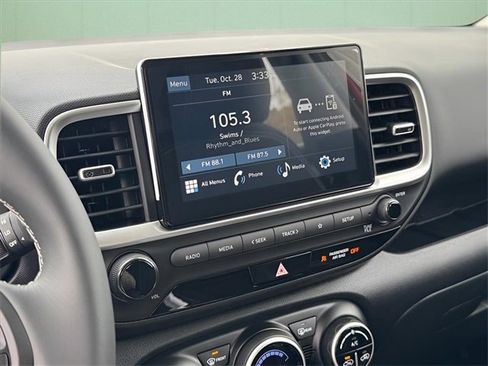 New 2026 Hyundai Venue SEL image 21