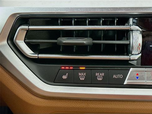 Certified 2022 BMW 430i Gran Coupe w/ M Sport Package image 20