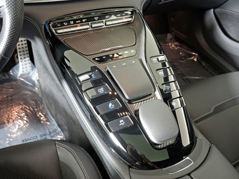 Certified 2024 Mercedes-Benz AMG GT 63 S image 29