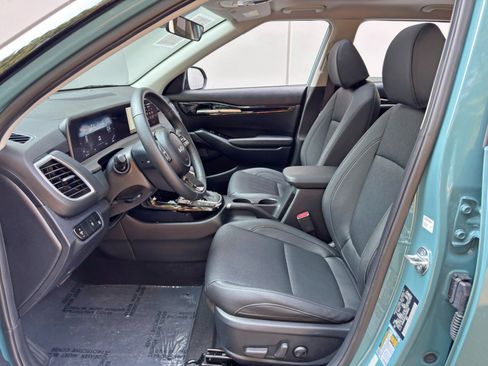 Used 2026 Kia Seltos EX w/ EX Sunroof Package FWD image 16